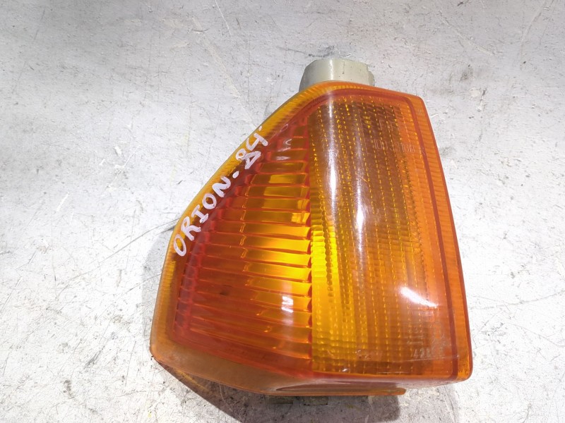 Recambio de intermitente delantero derecho para ford orion (1983) 1.6 gl [1,6 ltr. - 58 kw] referencia OEM IAM   