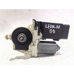 MOTOR ELEVALUNAS DELANTERO DERECHO 1J0959802G 