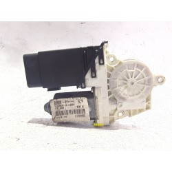 Recambio de motor elevalunas delantero derecho para seat leon (1m1) 1.9 sdi referencia OEM IAM 1J0959802G  