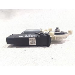 Recambio de motor elevalunas delantero derecho para seat leon (1m1) 1.9 sdi referencia OEM IAM 1J0959802G  