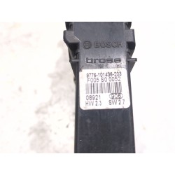 Recambio de motor elevalunas delantero derecho para seat leon (1m1) 1.9 sdi referencia OEM IAM 1J0959802G  