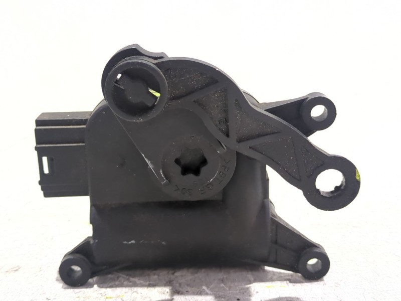 Recambio de motor trampilla calefaccion para seat leon (1p1) 1.6 tdi referencia OEM IAM 0132801341  