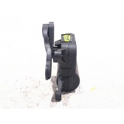 Recambio de motor trampilla calefaccion para seat leon (1p1) 1.6 tdi referencia OEM IAM 0132801341  