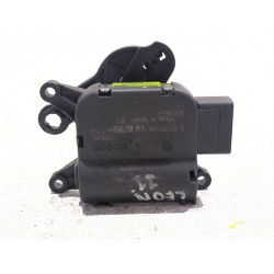 Recambio de motor trampilla calefaccion para seat leon (1p1) 1.6 tdi referencia OEM IAM 0132801341  
