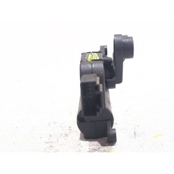 Recambio de motor trampilla calefaccion para seat leon (1p1) 1.6 tdi referencia OEM IAM 0132801341  