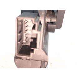 Recambio de motor trampilla calefaccion para seat leon (1p1) 1.6 tdi referencia OEM IAM 0132801341  