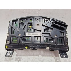 Recambio de cuadro completo para opel astra h (a04) 1.9 cdti (l48) referencia OEM IAM 13216660  
