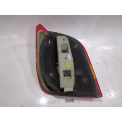 Recambio de piloto trasero derecho para ford fiesta iii (gfj) 1.8 d referencia OEM IAM 89FG13N0004AA  