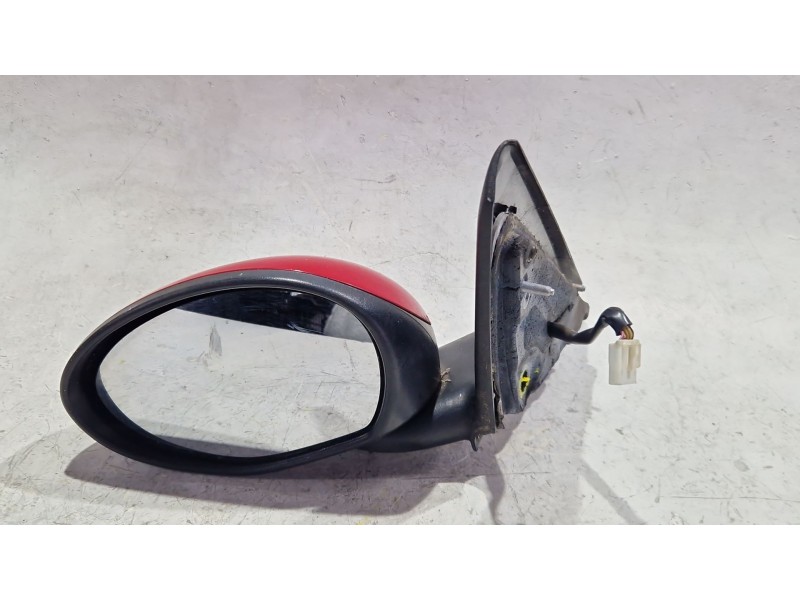 Recambio de retrovisor izquierdo para alfa romeo 147 (937_) 1.9 jtd (937.axd1a, 937.bxd1a) referencia OEM IAM E9014133  