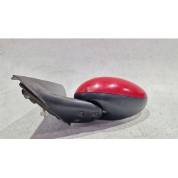 Recambio de retrovisor izquierdo para alfa romeo 147 (937_) 1.9 jtd (937.axd1a, 937.bxd1a) referencia OEM IAM E9014133  