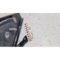 Recambio de retrovisor izquierdo para alfa romeo 147 (937_) 1.9 jtd (937.axd1a, 937.bxd1a) referencia OEM IAM E9014133  