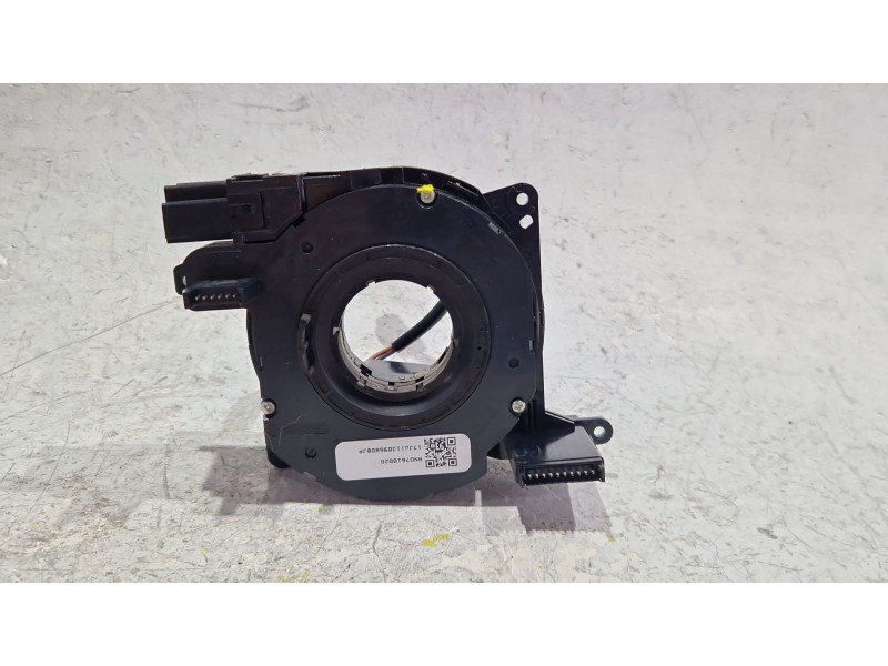 Recambio de anillo airbag para ford focus iii 1.5 tdci referencia OEM IAM AND761002D  