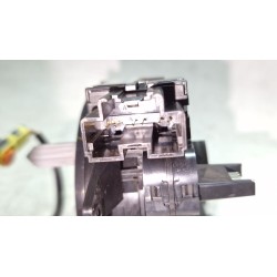 Recambio de anillo airbag para ford focus iii 1.5 tdci referencia OEM IAM AND761002D  