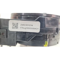 Recambio de anillo airbag para ford focus iii 1.5 tdci referencia OEM IAM AND761002D  