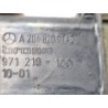 Recambio de motor elevalunas delantero izquierdo para mercedes-benz clase c (w204) c 200 cdi (204.001) referencia OEM IAM A20482