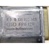 Recambio de motor elevalunas delantero izquierdo para mercedes-benz clase c (w204) c 200 cdi (204.001) referencia OEM IAM A20482