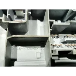 Recambio de caja fusibles/rele para fiat stilo (192)(2001) 1.9 jtd (192_xe1a) referencia OEM IAM 46846109  