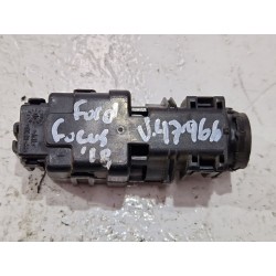 Recambio de resistencia calefaccion para ford focus iii 1.5 tdci referencia OEM IAM G1B519C734AA  