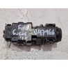 Recambio de resistencia calefaccion para ford focus iii 1.5 tdci referencia OEM IAM G1B519C734AA  