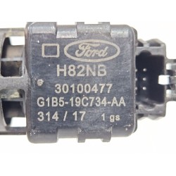 Recambio de resistencia calefaccion para ford focus iii 1.5 tdci referencia OEM IAM G1B519C734AA  