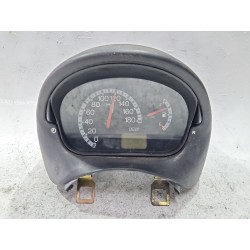 Recambio de cuadro completo para fiat seicento (187)(1998) 1.1 (187axb, 187axb1a) referencia OEM IAM 735270336  