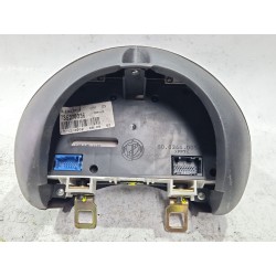 Recambio de cuadro completo para fiat seicento (187)(1998) 1.1 (187axb, 187axb1a) referencia OEM IAM 735270336  