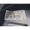 Recambio de cuadro completo para fiat seicento (187)(1998) 1.1 (187axb, 187axb1a) referencia OEM IAM 735270336  