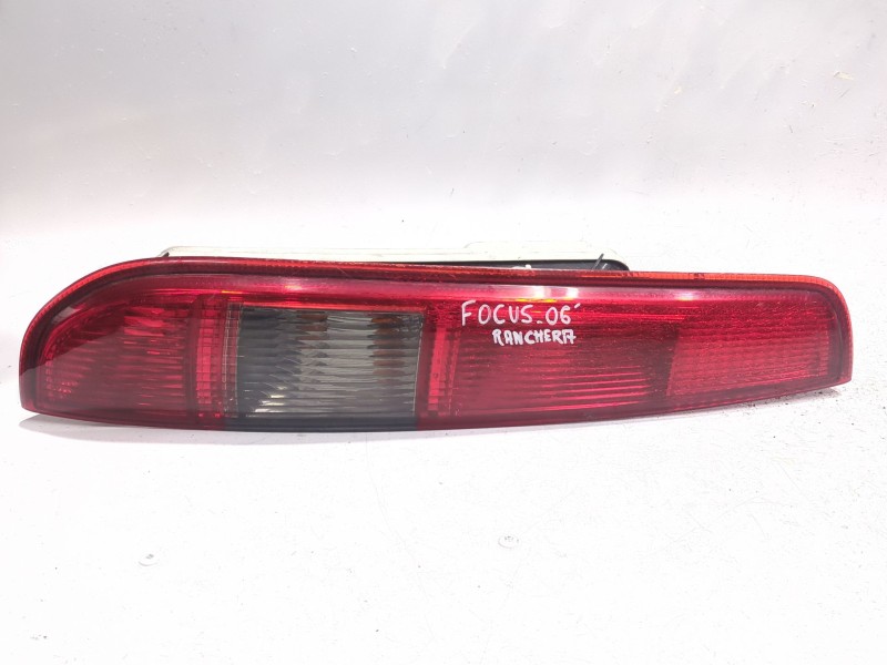 Recambio de piloto trasero izquierdo para ford focus ii ranchera familiar (daw_) 1.6 tdci referencia OEM IAM 4M5113N004C  