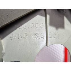 Recambio de piloto trasero derecho para ford ka (ccq)(1996) 1.3 i referencia OEM IAM 97KG13A002  