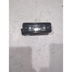 Recambio de piloto matricula para volkswagen golf v (1k1) 2.0 referencia OEM IAM 1J6943021B  