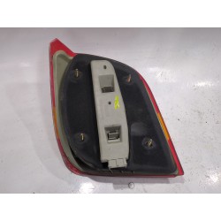 Recambio de piloto trasero derecho para ford fiesta iii (gfj) 1.8 d referencia OEM IAM 89FG13N004AA  