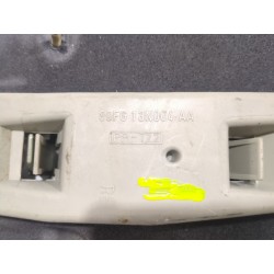 Recambio de piloto trasero derecho para ford fiesta iii (gfj) 1.8 d referencia OEM IAM 89FG13N004AA  
