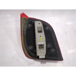 Recambio de piloto trasero derecho para ford fiesta iii (gfj) 1.8 d referencia OEM IAM 89FG13N004AA  