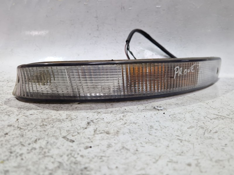 Recambio de piloto delantero izquierdo para ford probe 2.5 referencia OEM IAM 93810500  