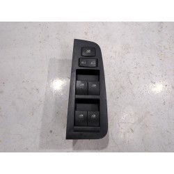 MANDO ELEVALUNAS DELANTERO IZQUIERDO 96327954 