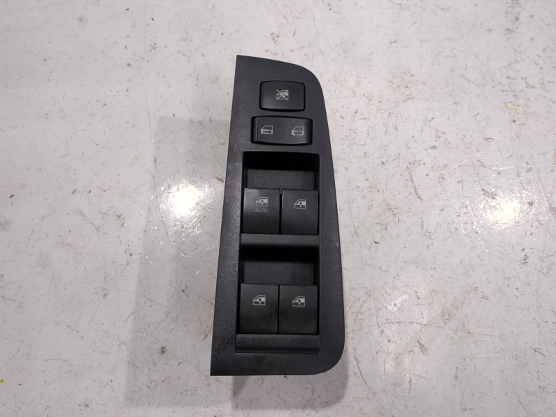 Recambio de mando elevalunas delantero izquierdo para chevrolet epica (kl1_) 2.0 referencia OEM IAM 96327954  