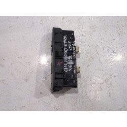 Recambio de mando elevalunas delantero izquierdo para chevrolet epica (kl1_) 2.0 referencia OEM IAM 96327954  