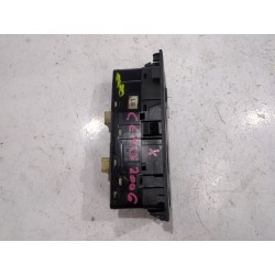 Recambio de mando elevalunas delantero izquierdo para chevrolet epica (kl1_) 2.0 referencia OEM IAM 96327954  