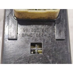 Recambio de mando elevalunas delantero izquierdo para chevrolet epica (kl1_) 2.0 referencia OEM IAM 96327954  