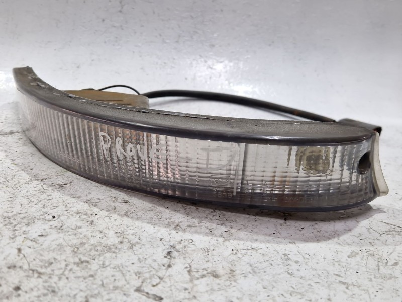 Recambio de piloto delantero derecho para ford probe 2.5 referencia OEM IAM 93810400  