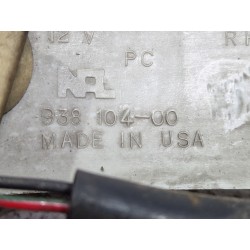 Recambio de piloto delantero derecho para ford probe 2.5 referencia OEM IAM 93810400  