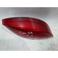 Recambio de piloto trasero izquierdo para ford ka (ccq)(1996) 1.3 i referencia OEM IAM 97KG13A603BA  