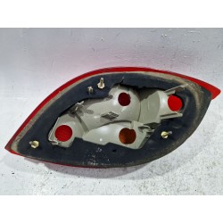 Recambio de piloto trasero izquierdo para ford ka (ccq)(1996) 1.3 i referencia OEM IAM 97KG13A603BA  