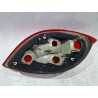 Recambio de piloto trasero izquierdo para ford ka (ccq)(1996) 1.3 i referencia OEM IAM 97KG13A603BA  