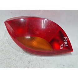 Recambio de piloto trasero izquierdo para ford ka (ccq)(1996) 1.3 i referencia OEM IAM 97KG13N004BA  