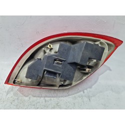 Recambio de piloto trasero izquierdo para ford ka (ccq)(1996) 1.3 i referencia OEM IAM 97KG13N004BA  