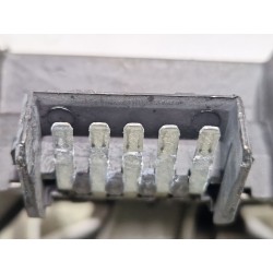 Recambio de piloto trasero izquierdo para ford ka (ccq)(1996) 1.3 i referencia OEM IAM 97KG13N004BA  