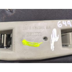 Recambio de piloto trasero derecho para ford fiesta iii (gfj) 1.8 d referencia OEM IAM 89FG13N004AA  