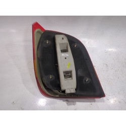 Recambio de piloto trasero derecho para ford fiesta iii (gfj) 1.8 d referencia OEM IAM 89FG13N004AA  