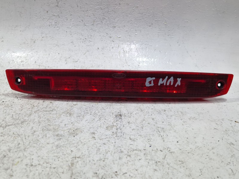 Recambio de luz central de freno para ford focus c-max 1.6 tdci referencia OEM IAM 0374D  